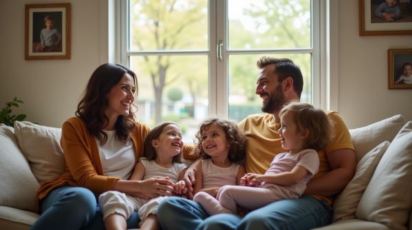 Affordable dental care in Saint-Léonard for the whole family