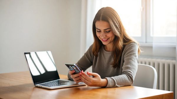 Discover top mobile apps to manage migraine symptoms