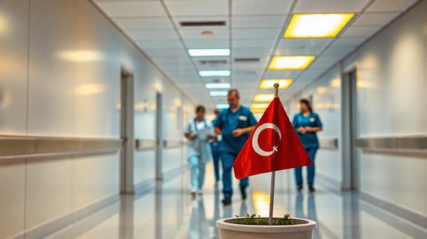 Top Reasons Turkey Stands Out in Medical Tourism