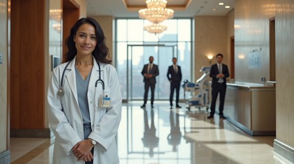 Why Turkey Remains a Leading Medical Tourism Destination